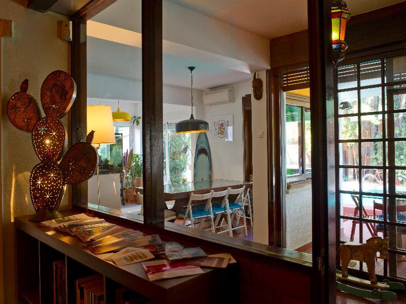 Bed & Breakfast Carcavelos Surf House Carcavelos (Lisbon)