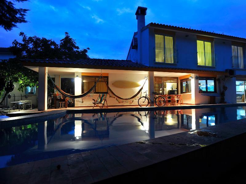 Carcavelos Surf House 2* Carcavelos (Lisbon)