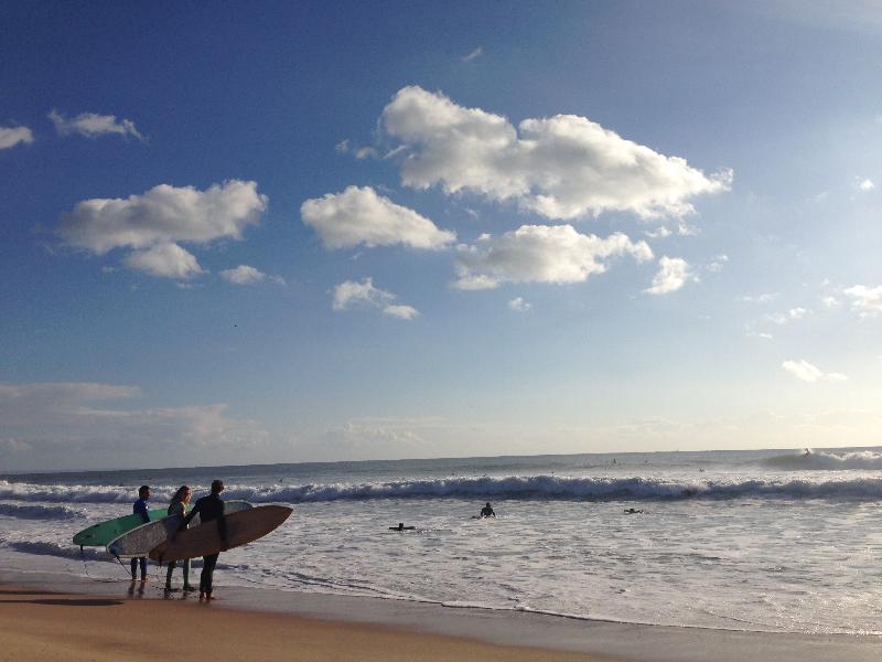 Carcavelos Surf House Carcavelos (Lisbon)