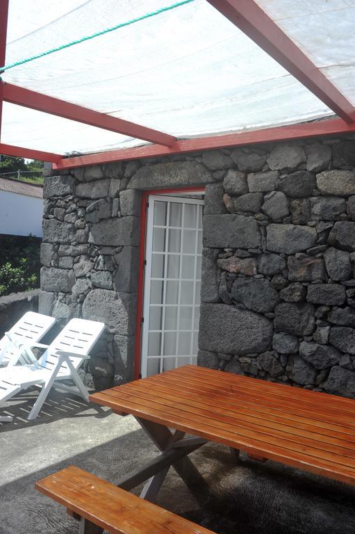 Casa Da Aguada *