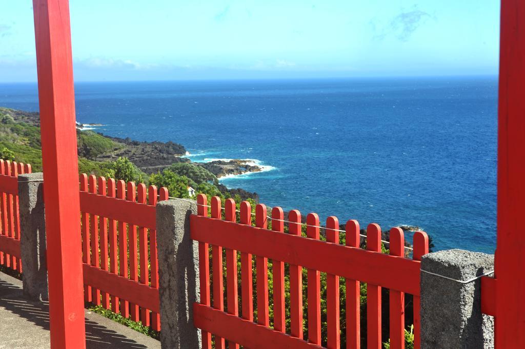 Casa Da Aguada Pousada Lajes do Pico