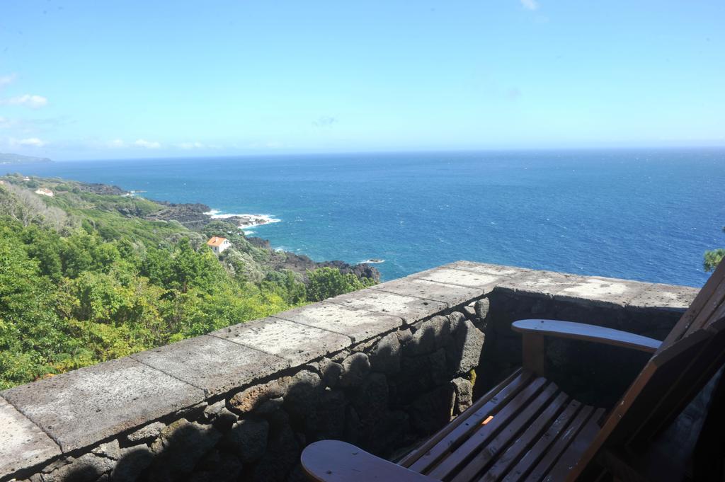 Casa Da Aguada Pousada