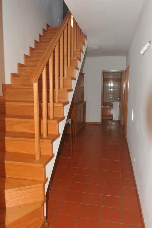Casa Da Aguada Lajes do Pico
