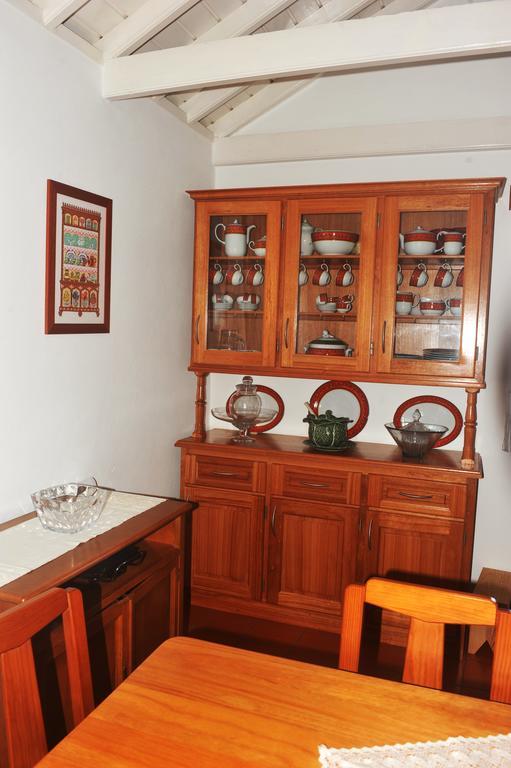 Villa Casa Da Aguada