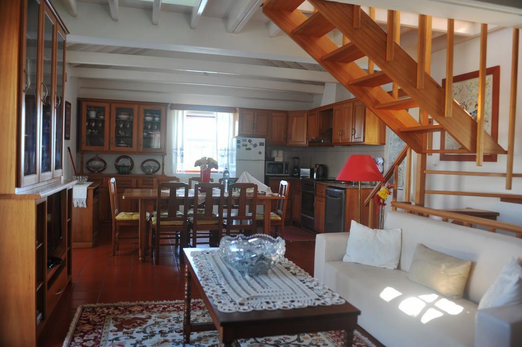 Villa Casa Da Aguada