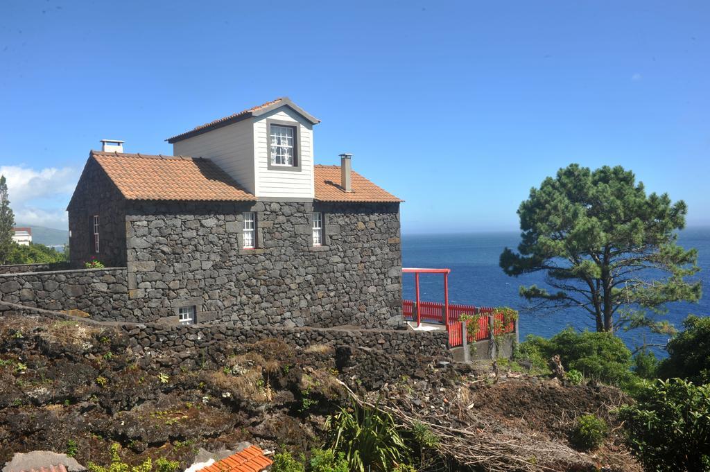 Casa Da Aguada Villa *