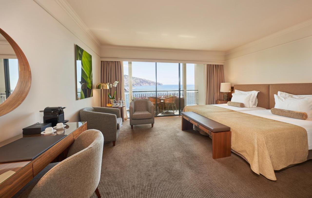 Hotel The Cliff Bay - Portobay