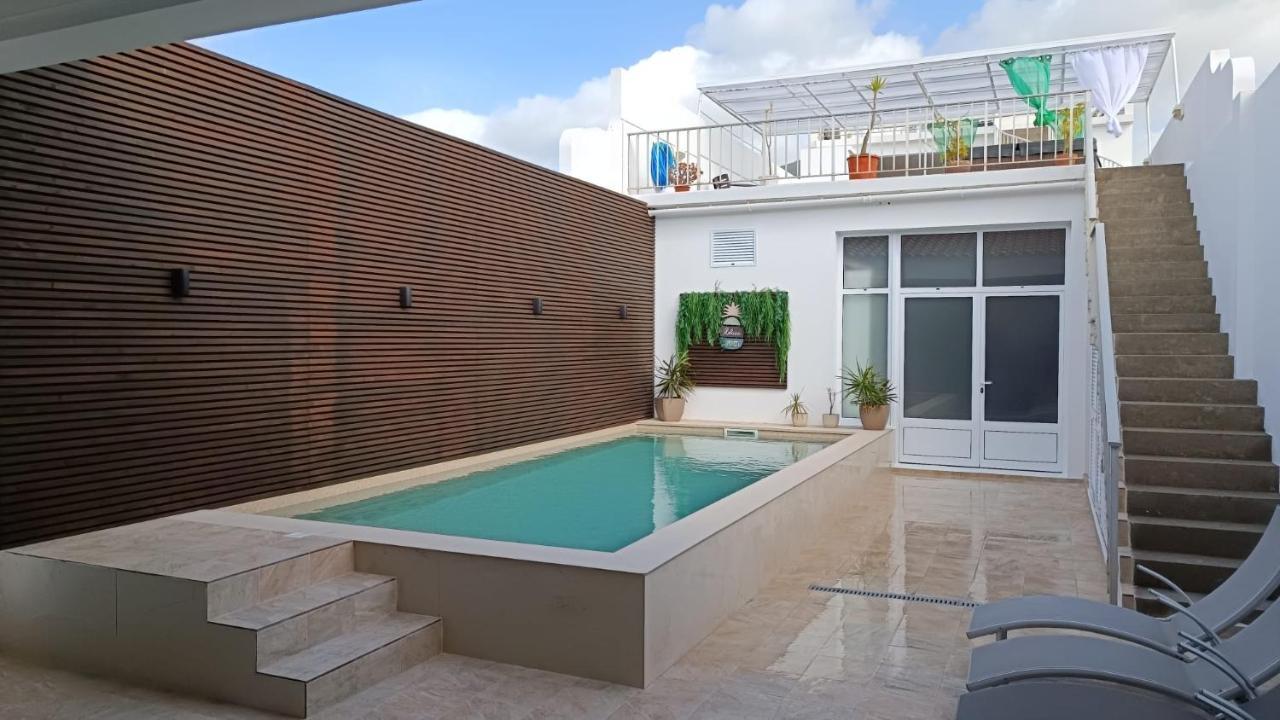 Casa Do Penedo * Vila Franca do Campo