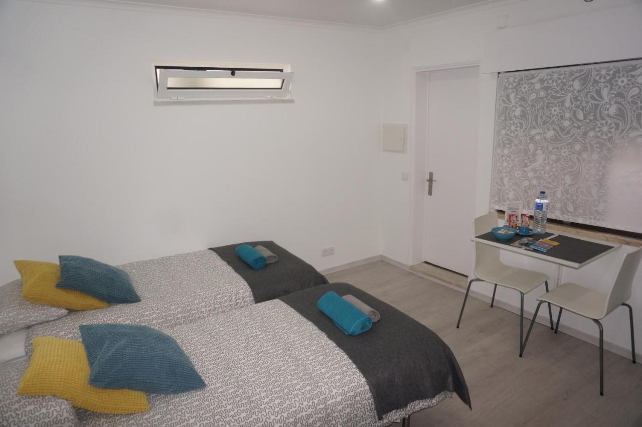 Appartement Oriente Dna