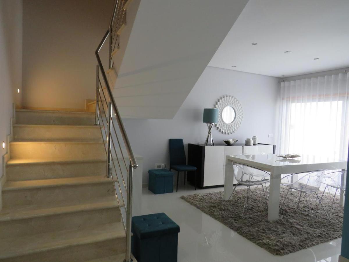 Holiday home Sunset Street House Lourinha (Lisbon)