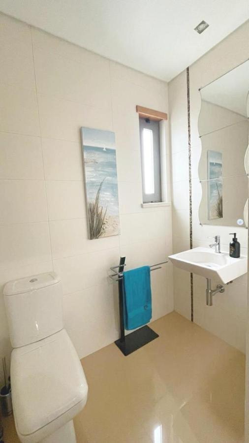 Sunset Street House Holiday home Lourinha (Lisbon)