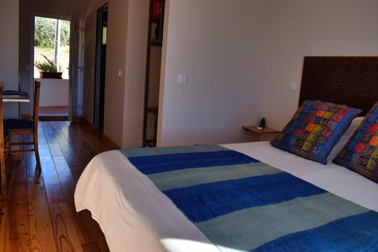 Heaven's Edge Homestay Sao Bras de Alportel