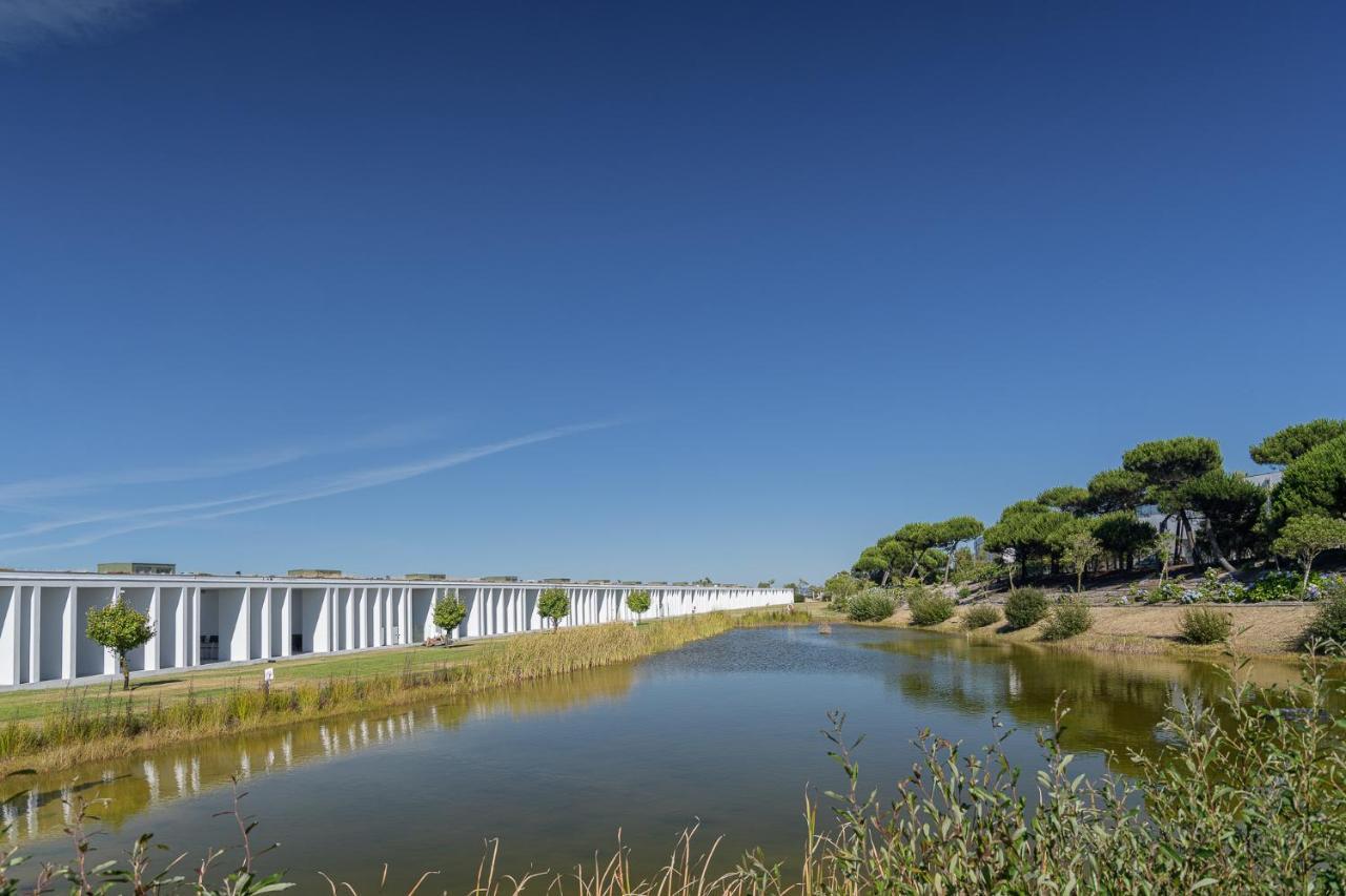 Bom Sucesso 5* Vau (Obidos)