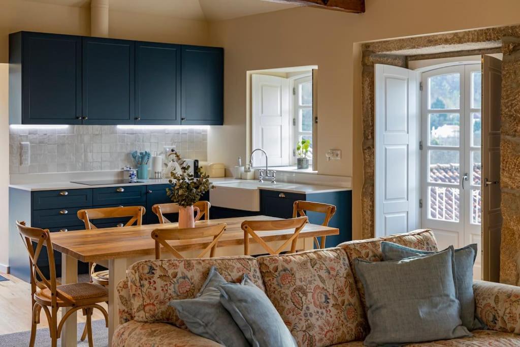 Britelo 1828 - Refugio Na Natureza Holiday home *