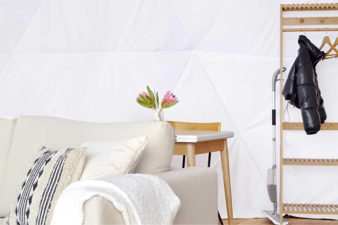 Vi Naturae Glamping Faja da Ovelha