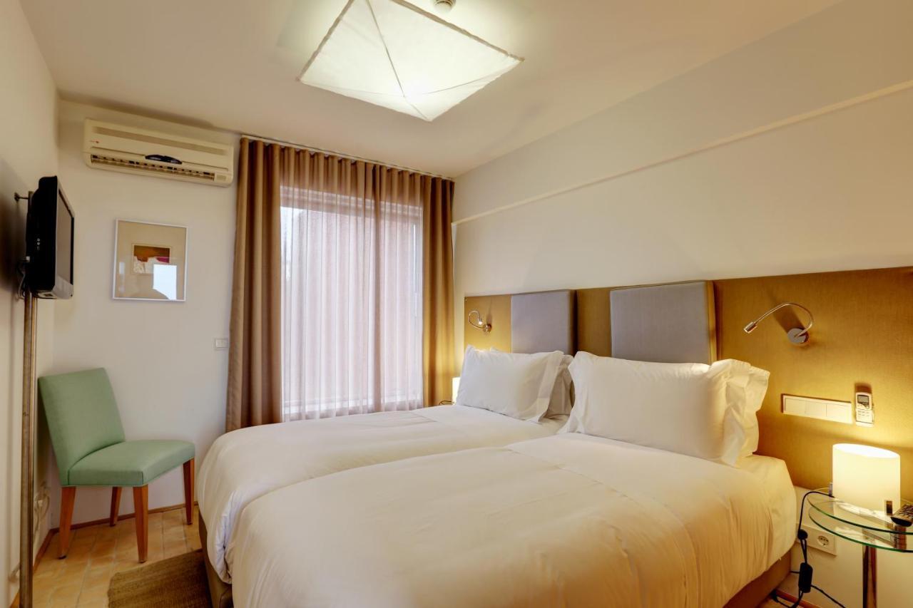 Bom Sucesso Resort Vau (Obidos)