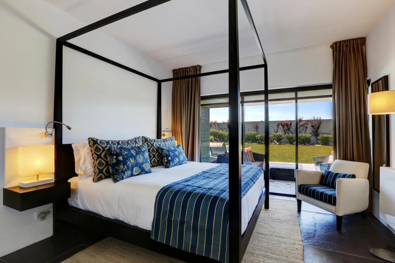 Bom Sucesso Resort Vau (Obidos)