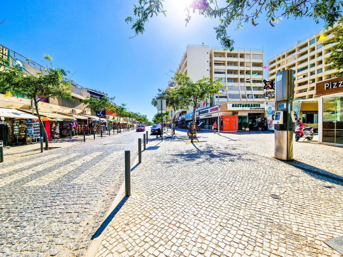 Rocha Varandas Atlantis Apartamento Portimão