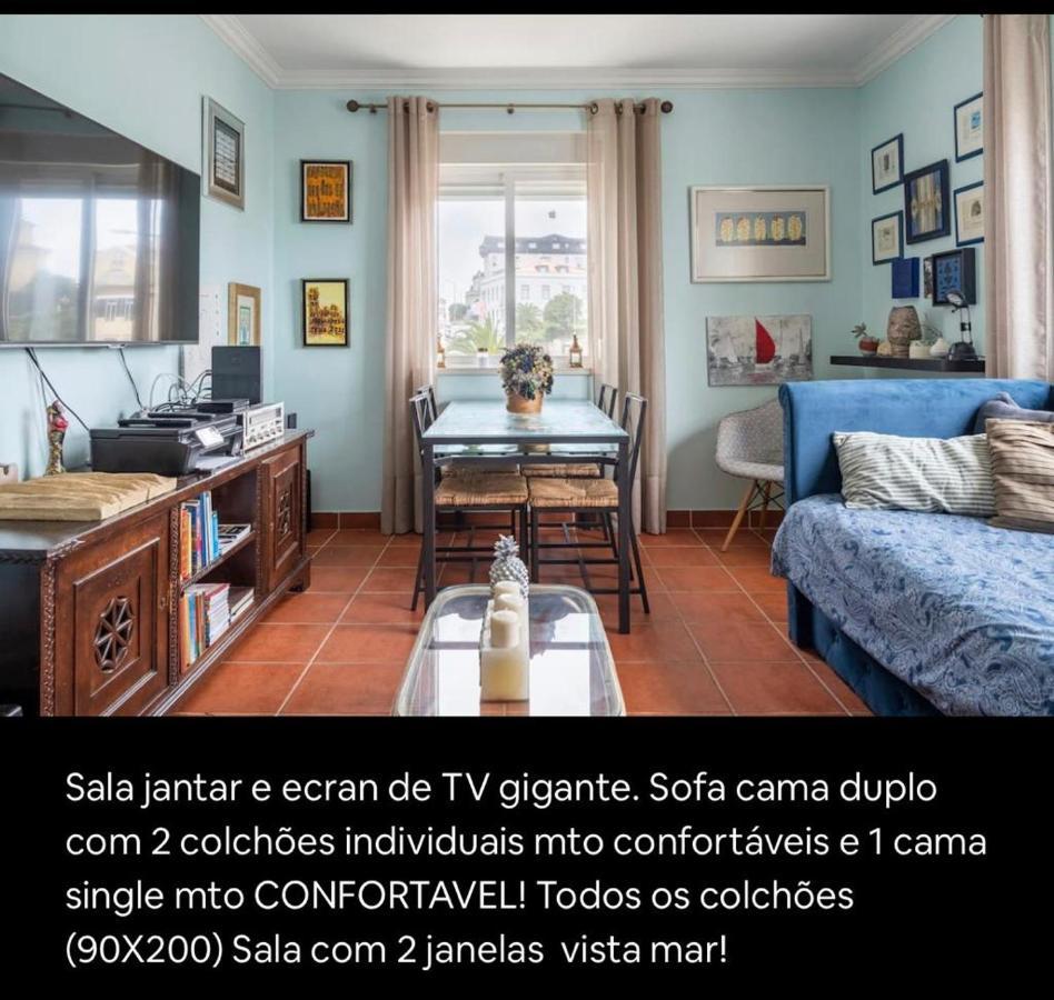 Estorilseaview Apartment