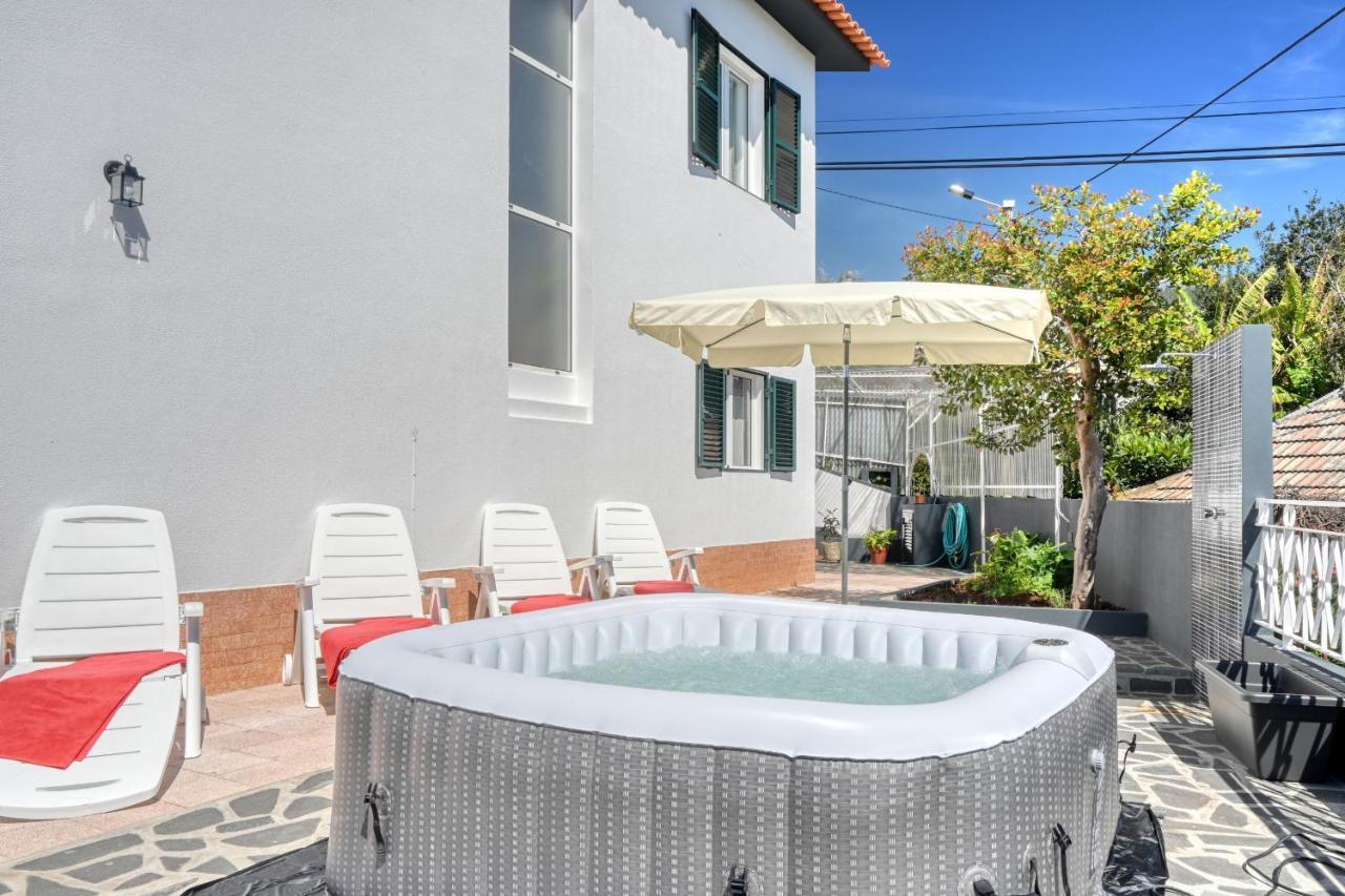 Holiday home Casa Do Valentim, A In Madeira *