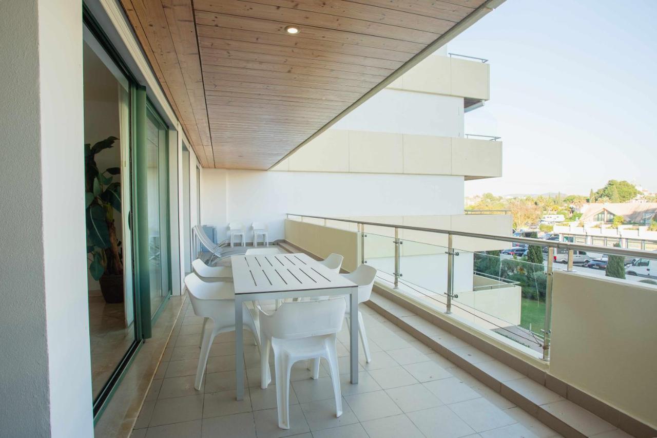 Marina Aquamar 215 Vilamourasun * Vilamoura