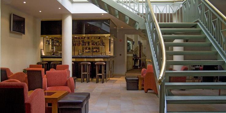 Talisman Hotel