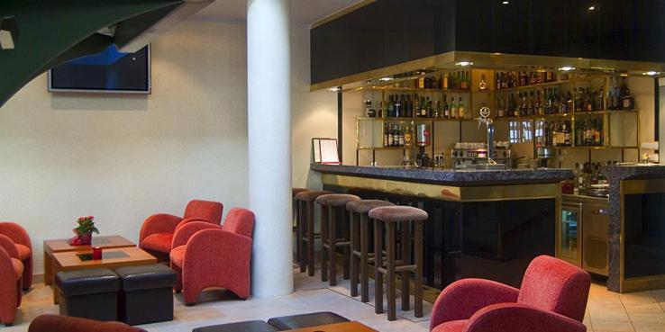 Talisman Hotel Ponta Delgada (Sao Miguel)