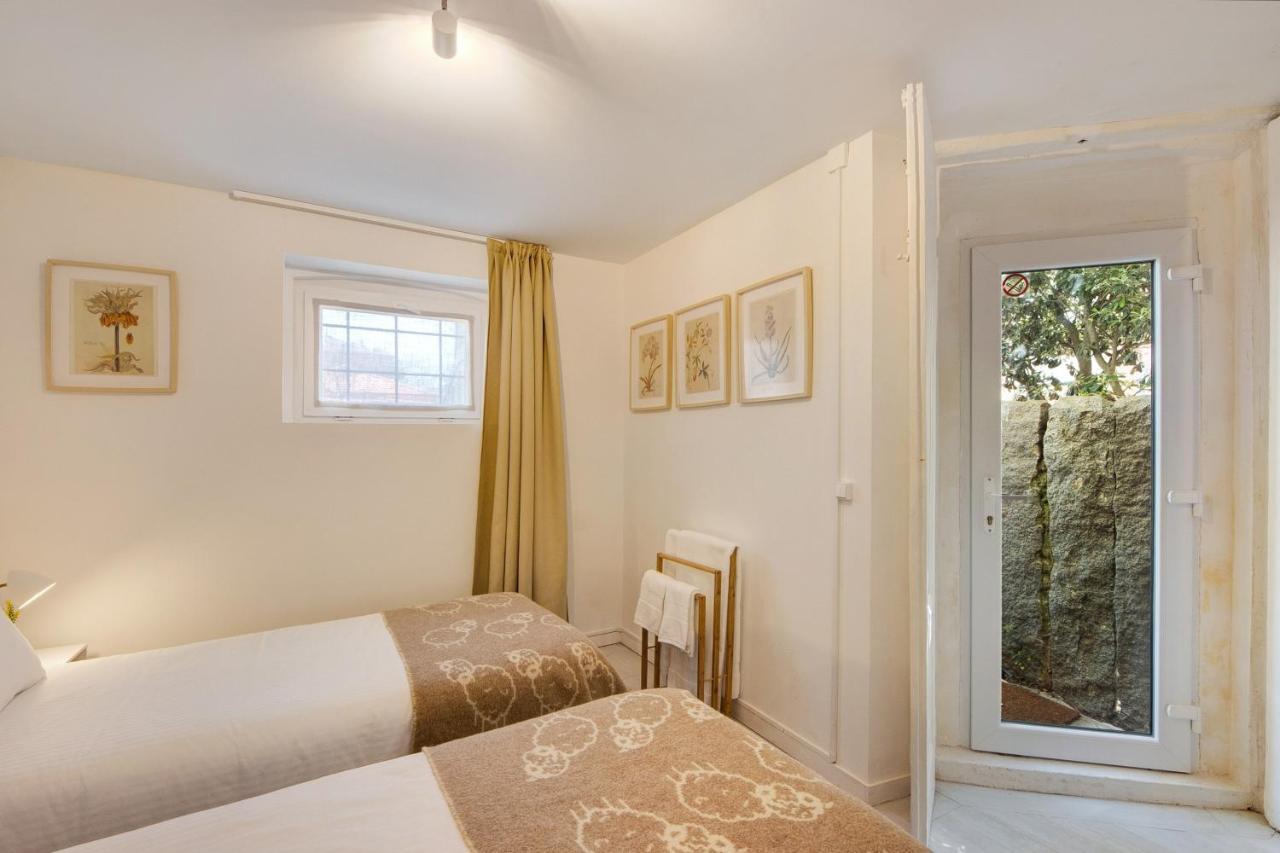 Da Granja - Seaside Chalet *