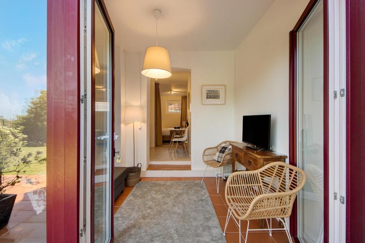Da Granja - Seaside Chalet