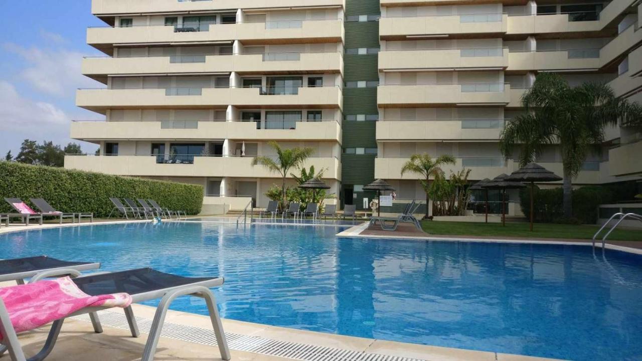 Marina Aquamar 112 By Sun *