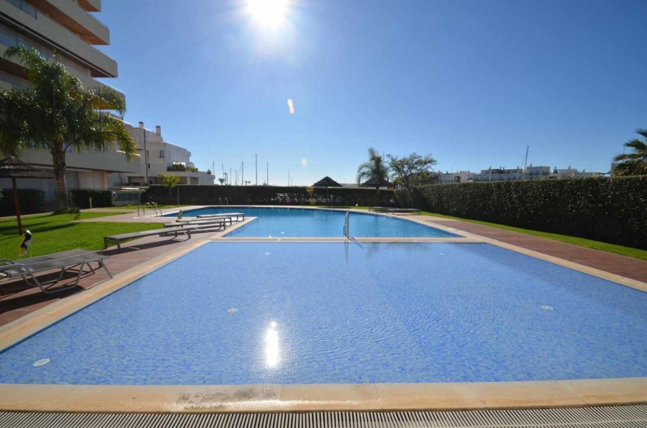Marina Aquamar 112 By Sun Apartment Vilamoura