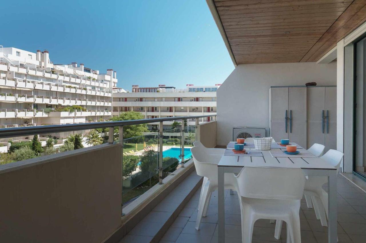 Marina Aquamar 215 Vilamourasun