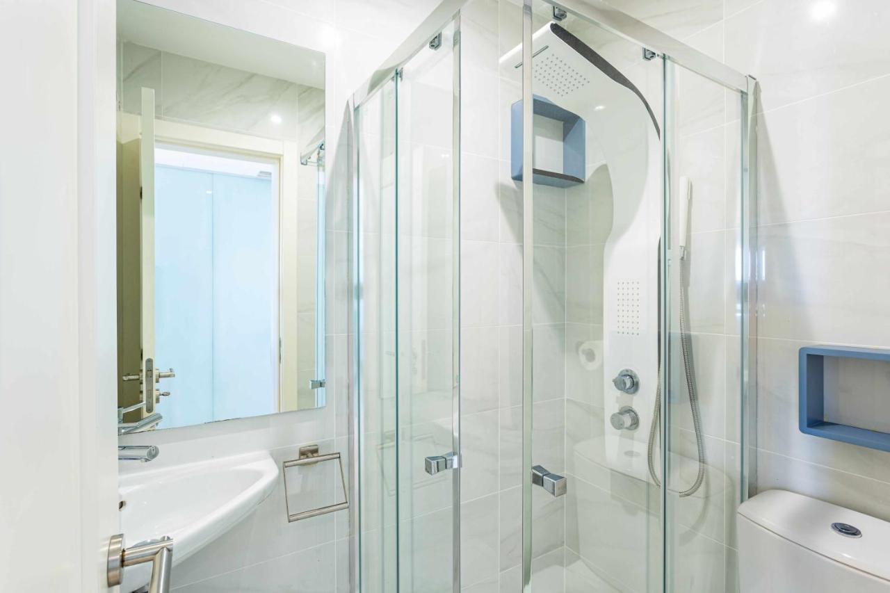 Apartamento Vilamourasun Aquamar 518 Fantastico Vista *