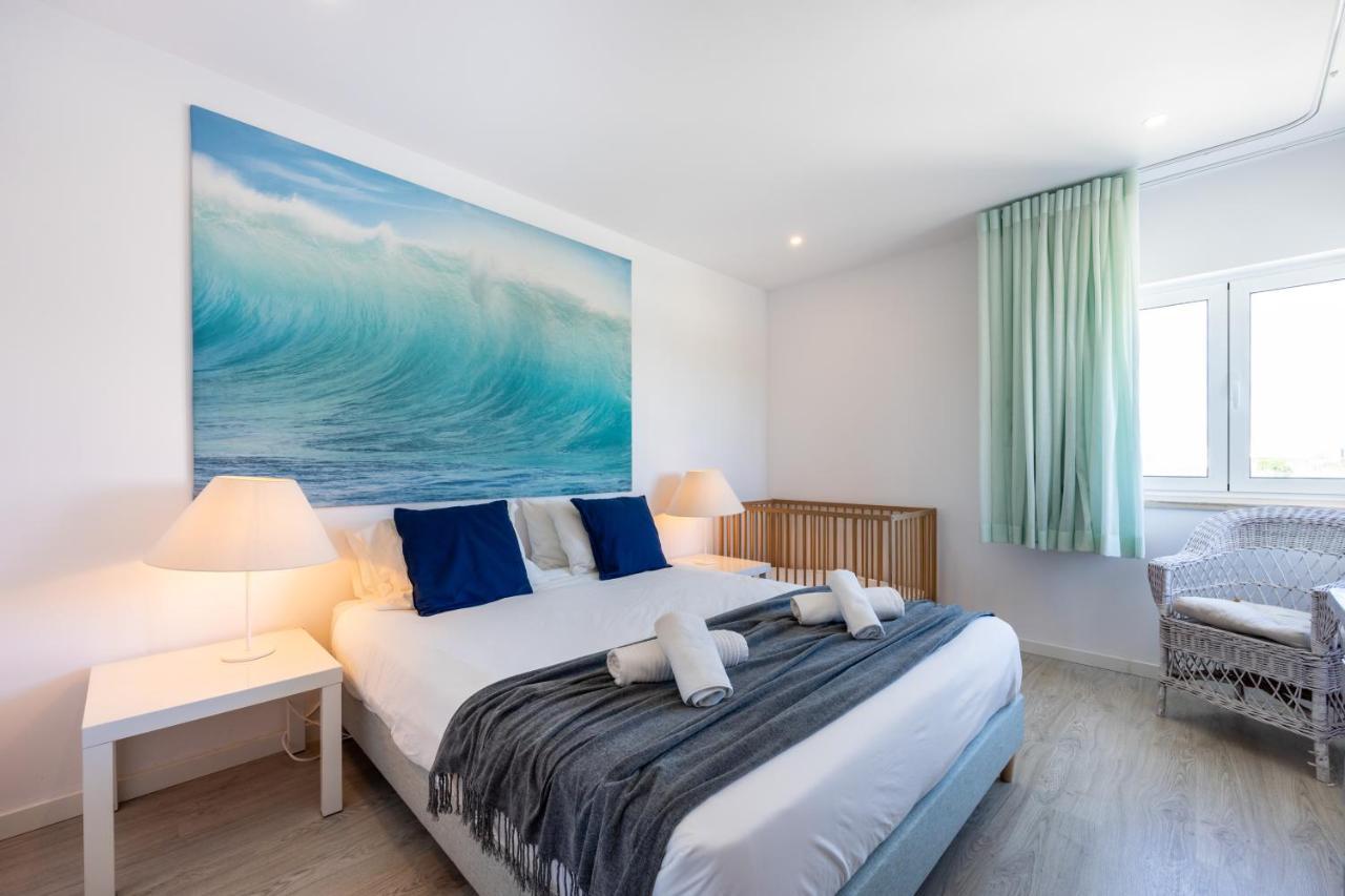 Apartment Julio Pomar, Swimming Pool