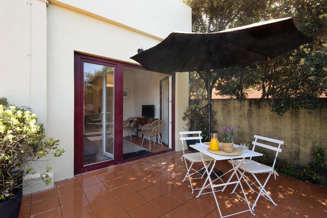 Da Granja - Seaside Chalet
