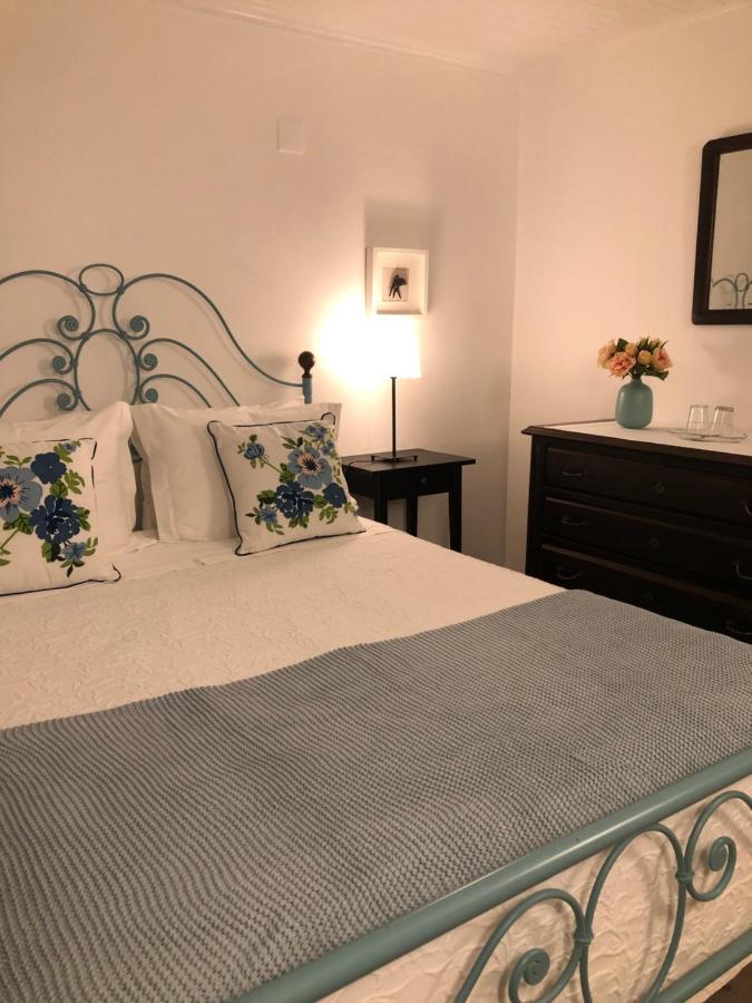 Vakantieboerderij Casas Dos Infantes - Caldas Da Rainha