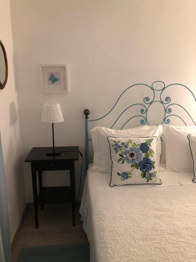 Casas Dos Infantes -