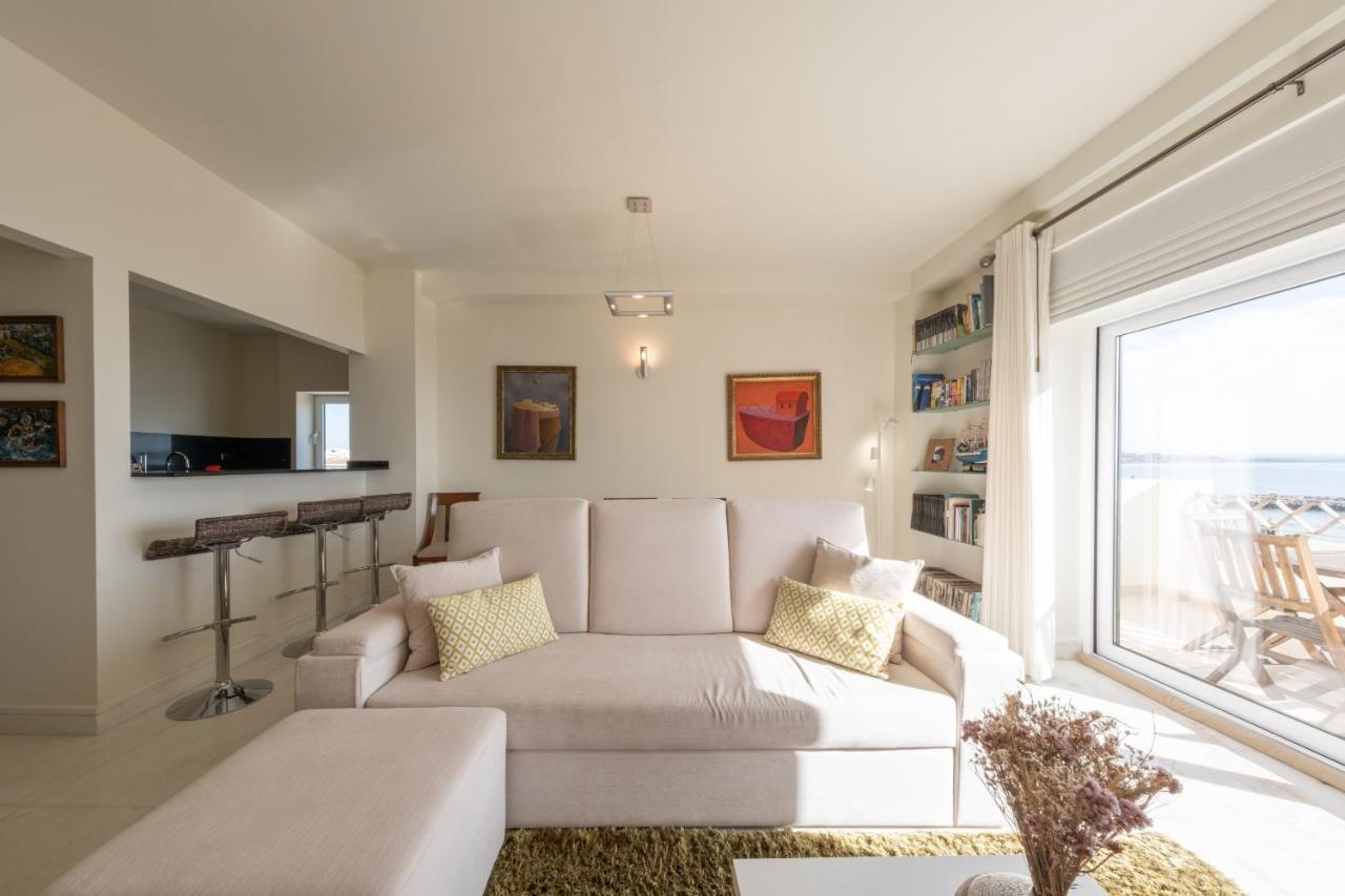 Fabrica Da Ribeira 71 By Destination Algarve Apartment Lagos
