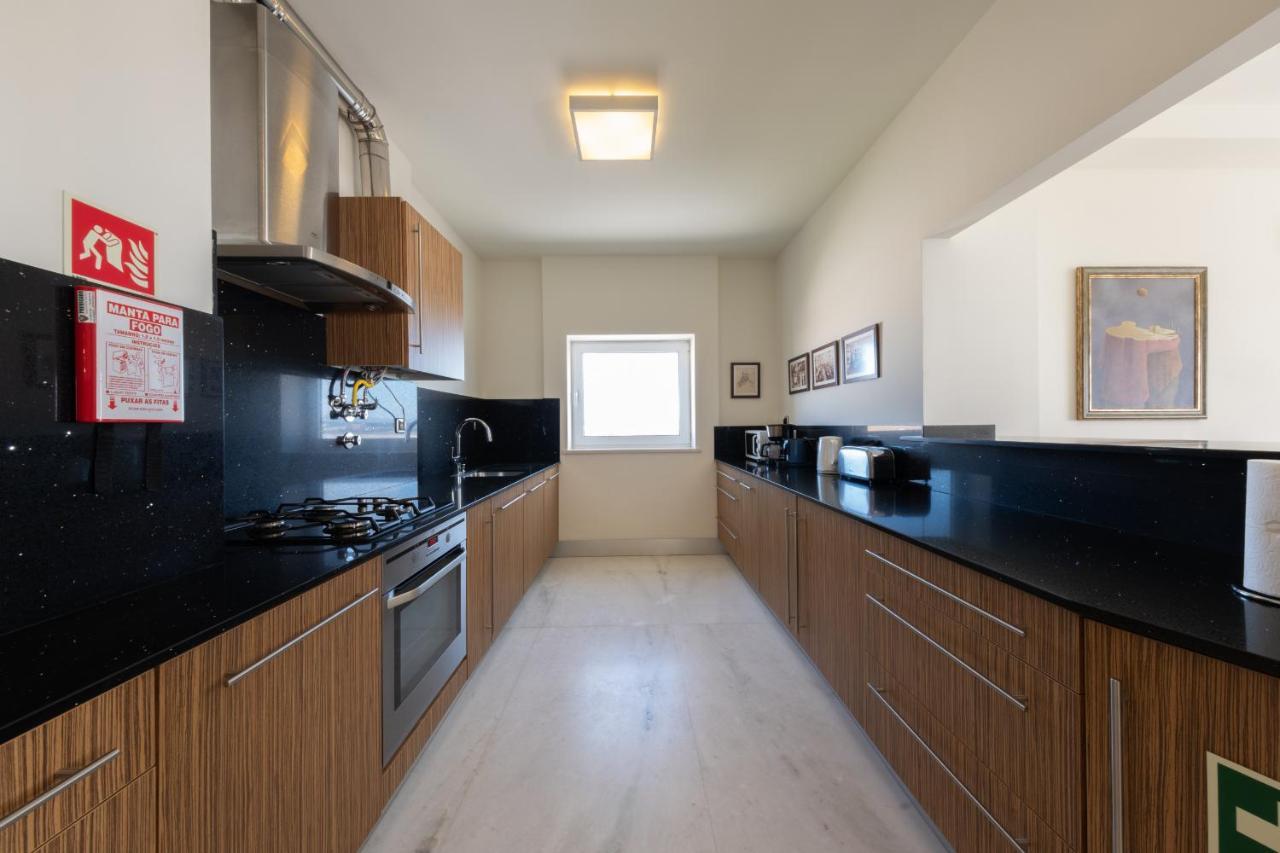 Apartment Fabrica Da Ribeira 71 By Destination Algarve Lagos