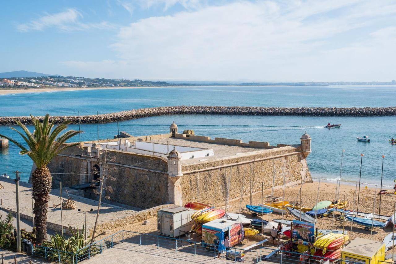 Fabrica Da Ribeira 71 By Destination Algarve Apartment *