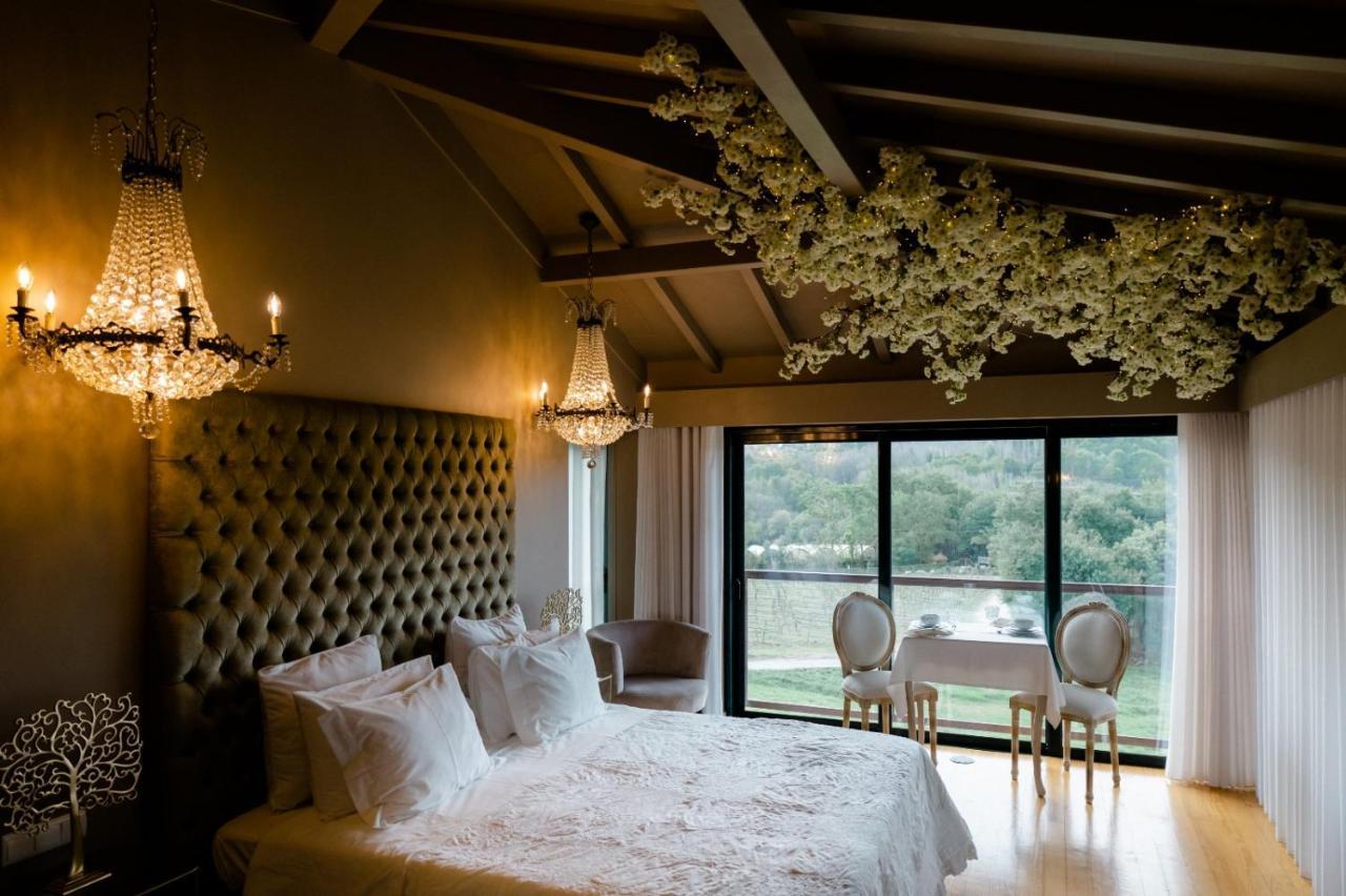 Quinta Do Burgo - Nature *