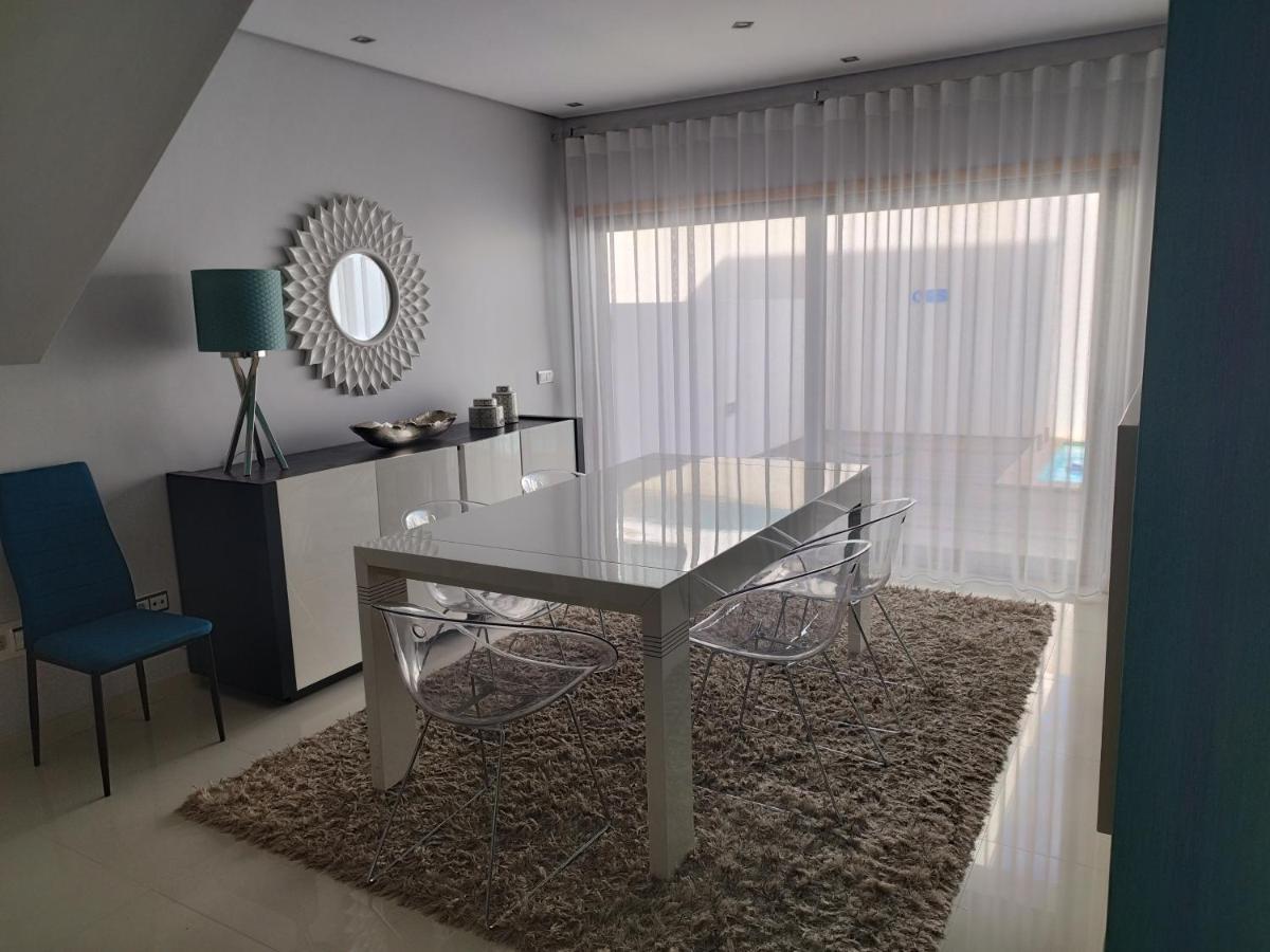 Sunset Street House * Lourinha (Lisbon)