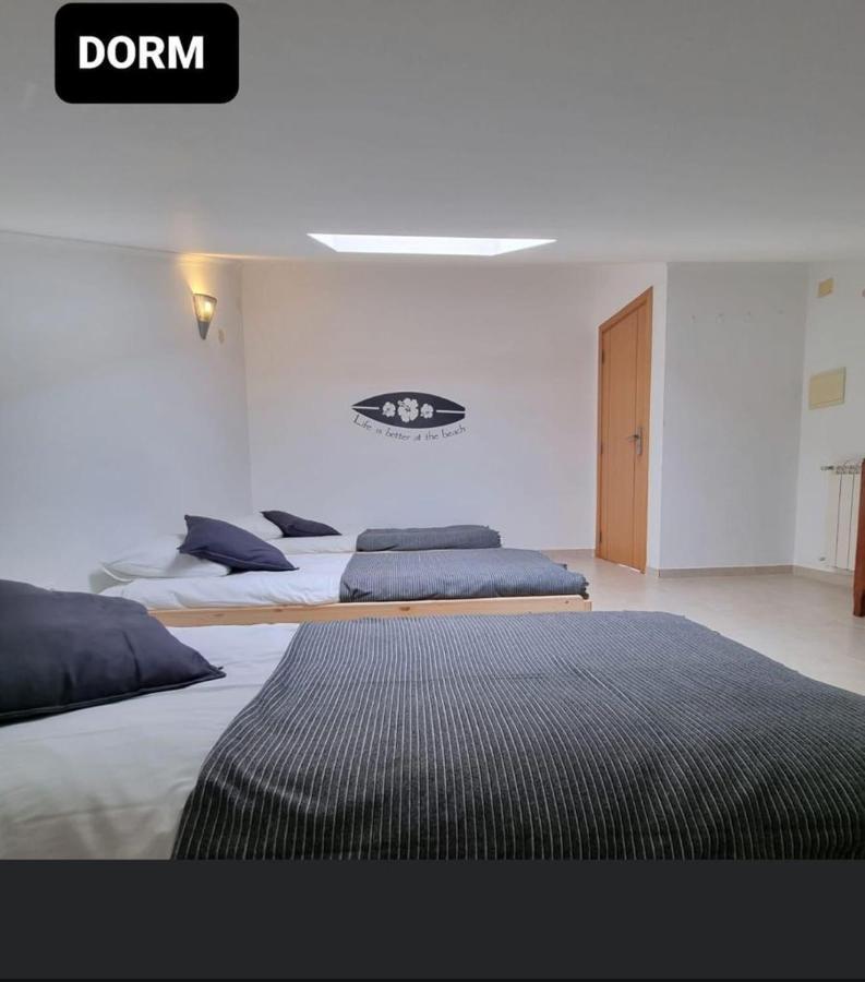 Guest house Be Surfhouse