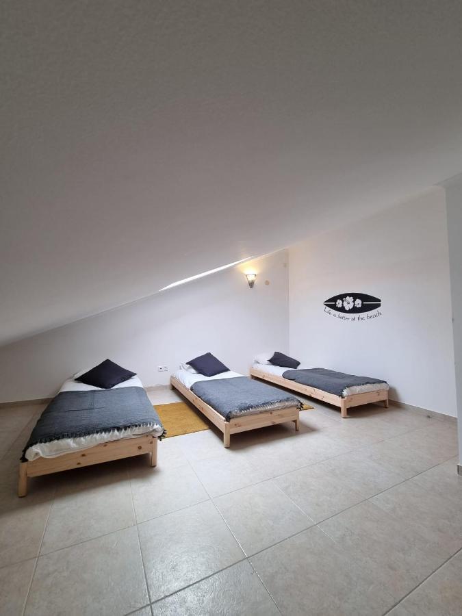 Be Surfhouse * Baleal
