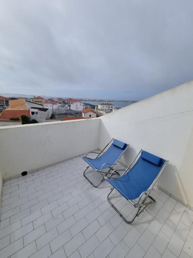 Be Surfhouse Guest house Baleal
