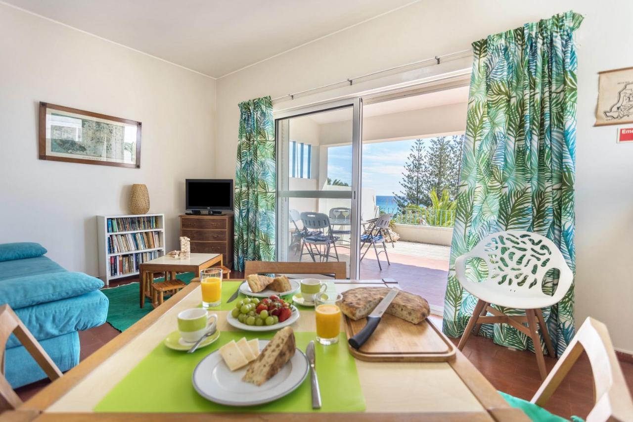 Vakantiehuis Formosa Porto Santo