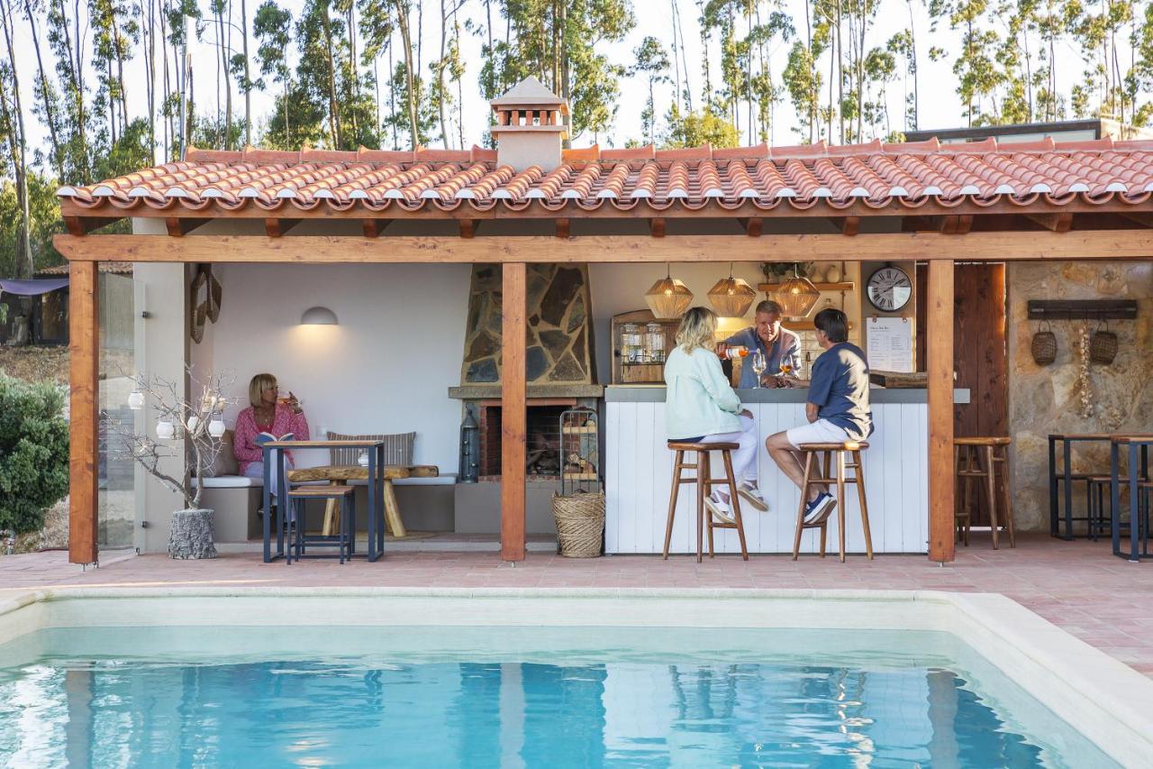 Paraiso Escondido Guest house