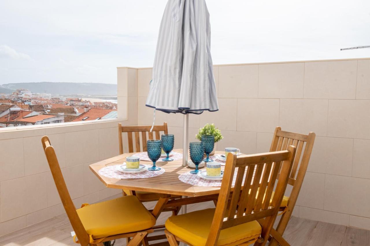 Olhos D'agua - Penthouse * Nazaré
