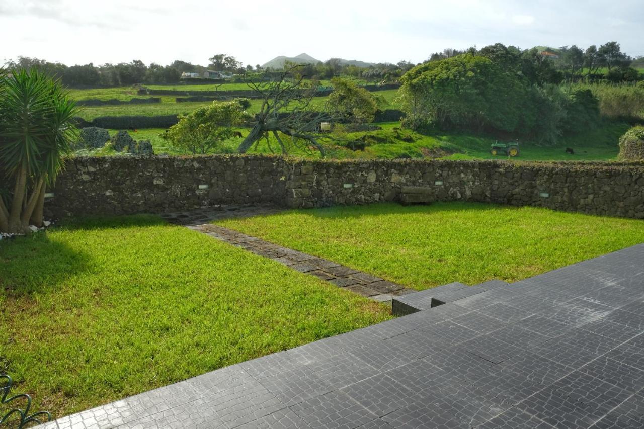 Garden Apartment Capelas