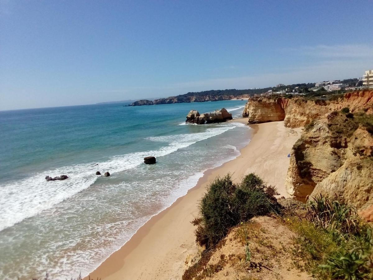 Apartment Sea Moments Mar A Vista Portimao